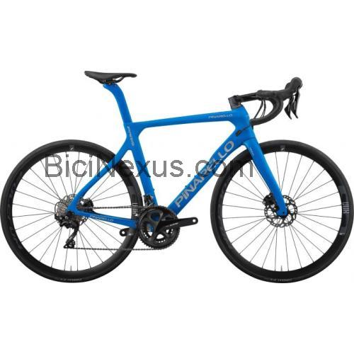 Pinarello Paris opinión y ficha técnica